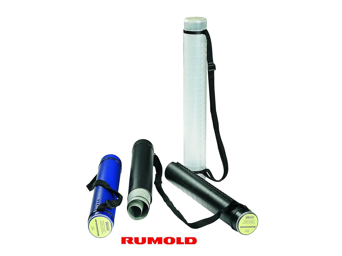 RUMOLD Organizer PP noir ZR6616 80/620-1050mm, avec ceinture (4012108129909)