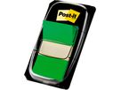 POST-IT Index Tabs 25,4x43,2mm 680-3 grün/50 Tabs (0021200707537)
