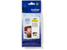 BROTHER Cart. d'inchiostro yellow LC-427Y MFC-J5955 1500 pagine (4977766815505)
