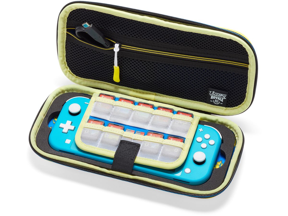 POWER A Protection Case NSW NSCS026901 Peely (0617885087813)