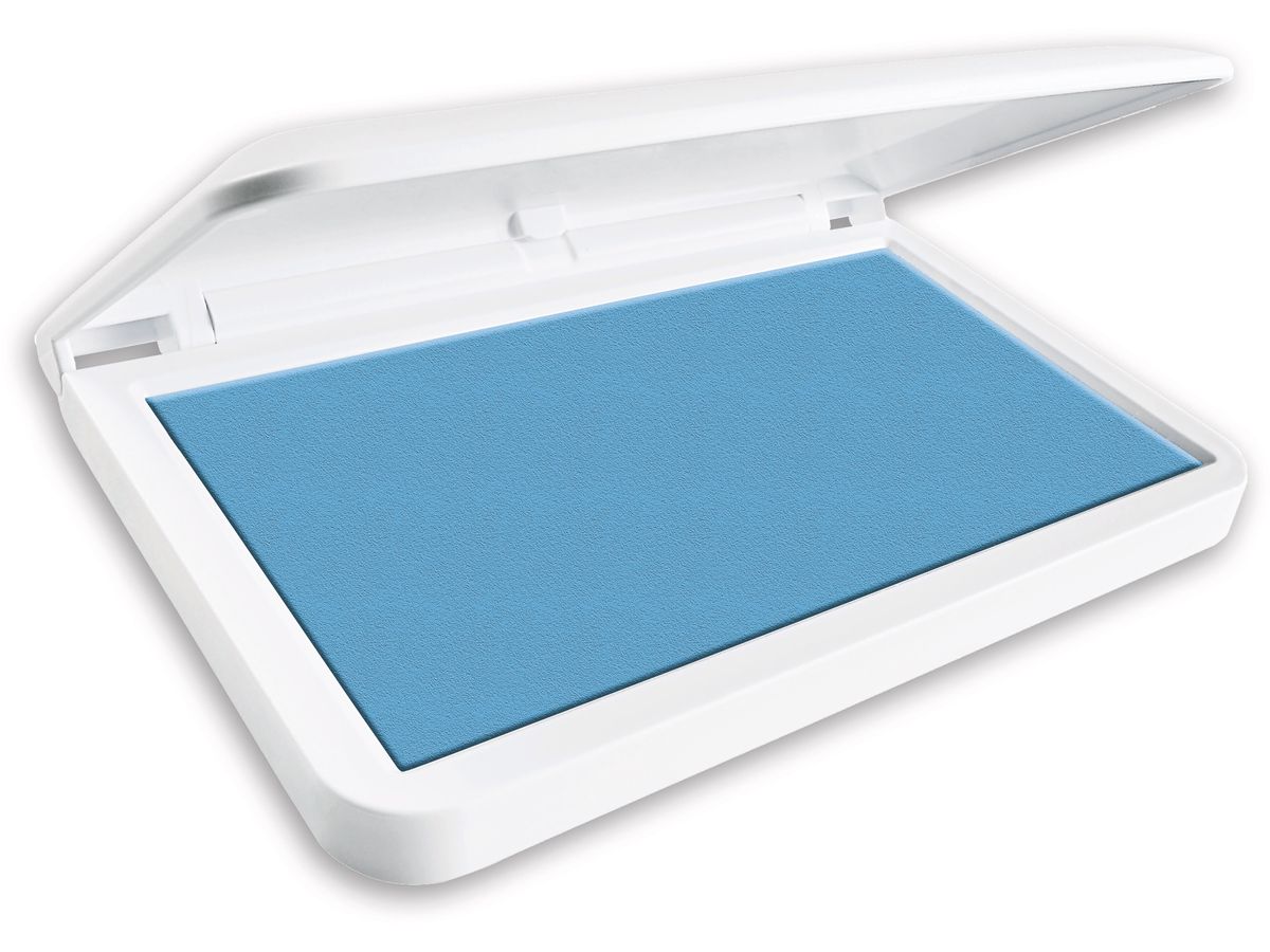 COLOP Stempelkissen 155109 MAKE1 calm blue (9004362519386)