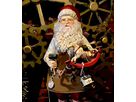 COPPENRATH Adventskalender 52x38cm 71908 Christmas Imaginarium (4050003719085)