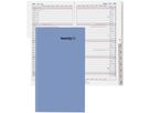 BIELLA Agenda Luzern Colorful 2026 855527050026U 1M/2P blu ML 8.7x15.3cm (7611365526840)