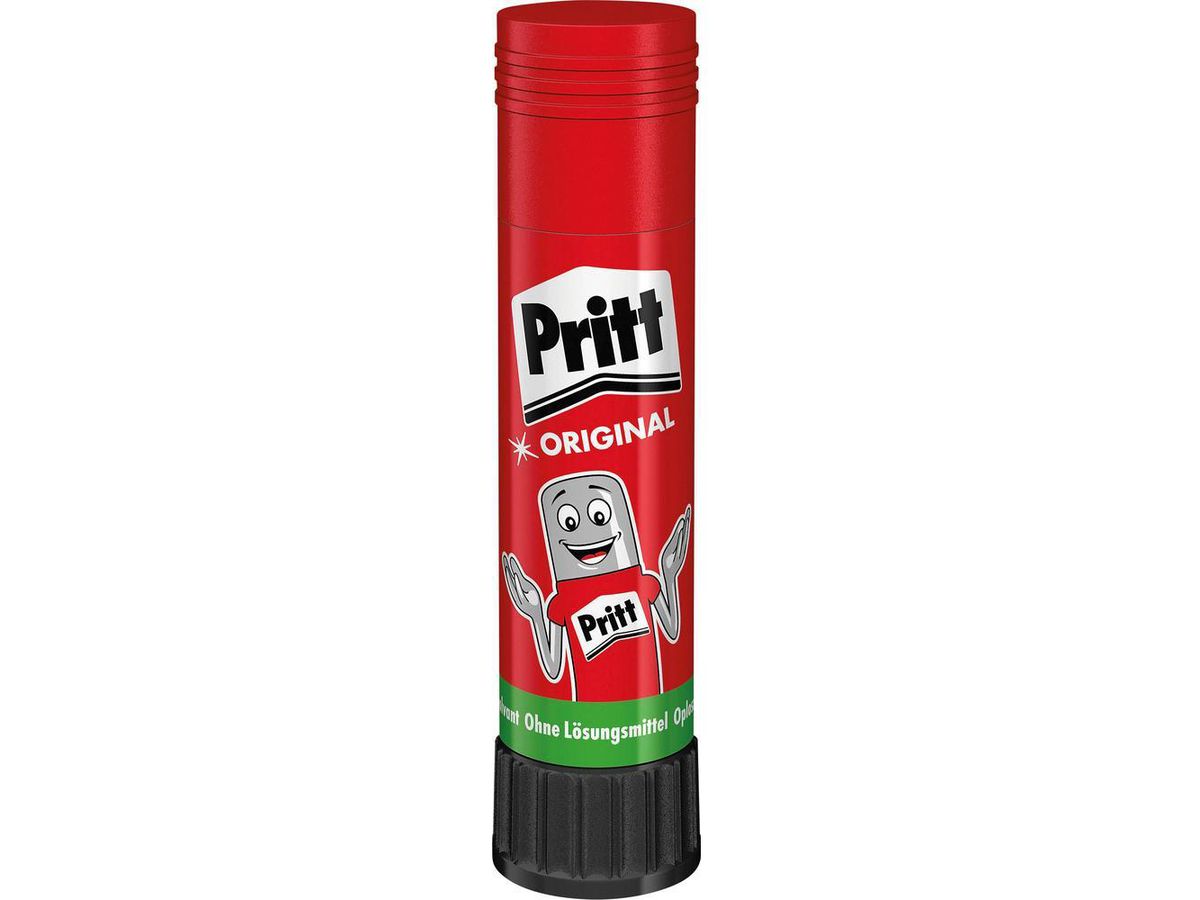 PRITT Stick collante piccolo PK411 11g ()
