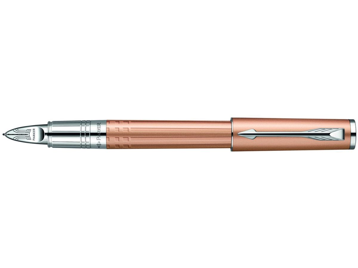 PARKER Element Pen M S0959140 INGENUITY Rosegold (3501170959145)