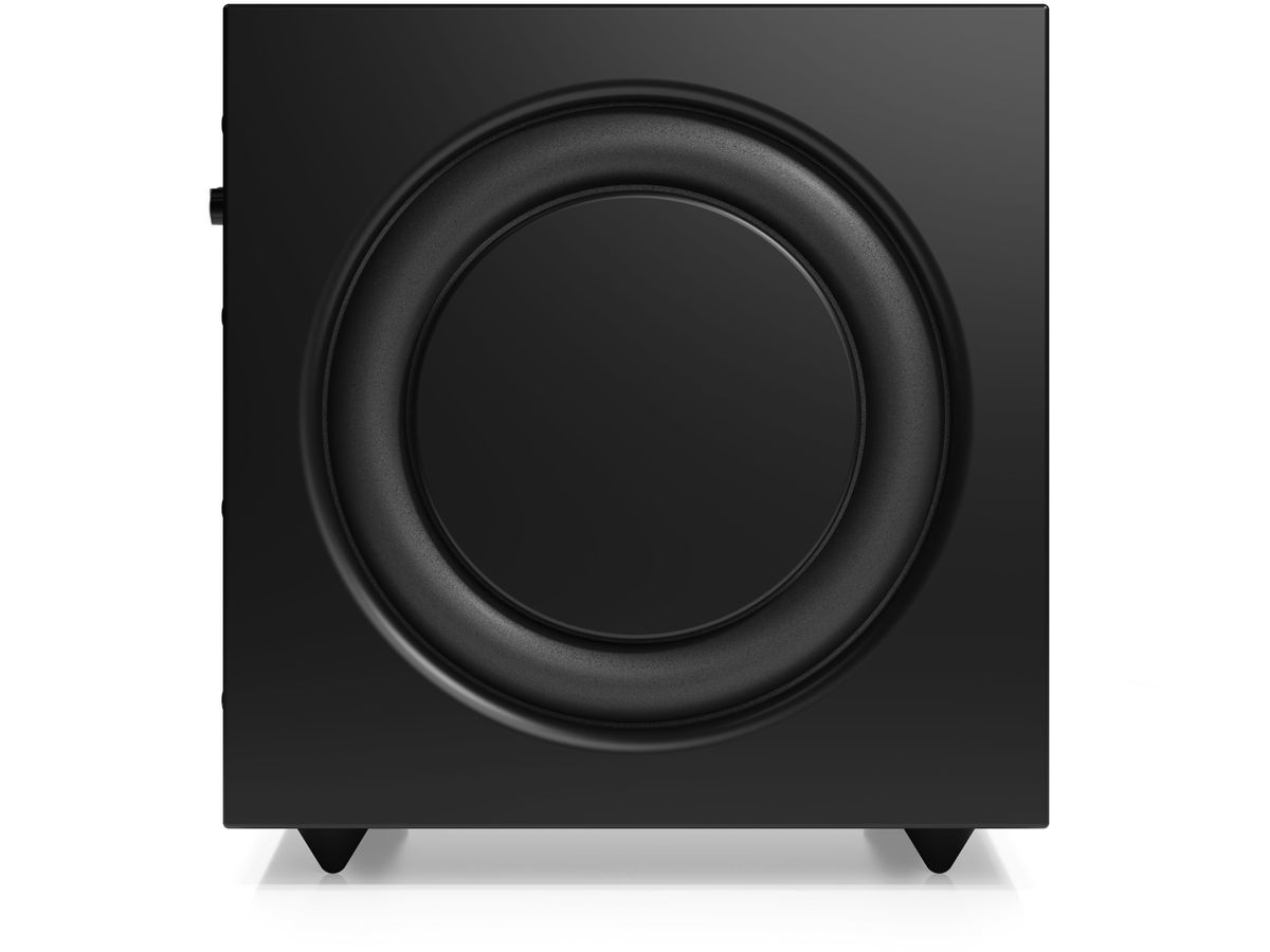 AUDIO PRO SW-10 14570 black (7330117145701)
