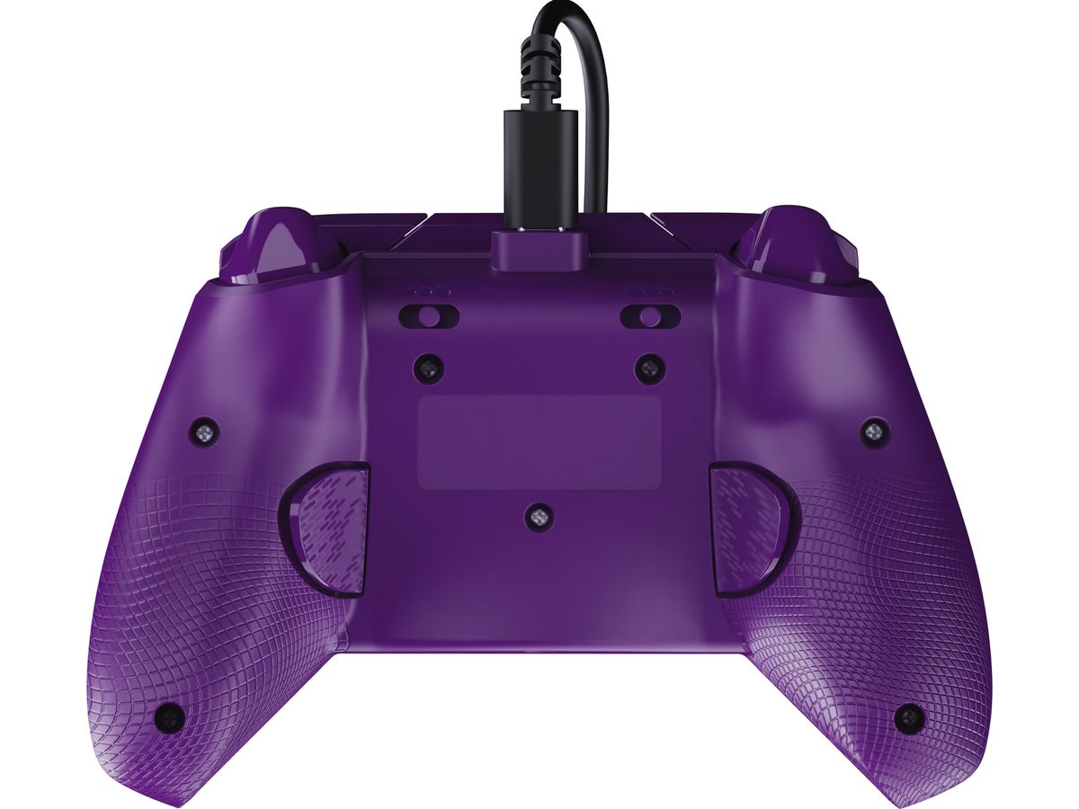 TURTLE BEACH Afterglow Wave Wired Ctrl. TBC-2002-45 Xbox SeriesX, Purple (0840454400083)