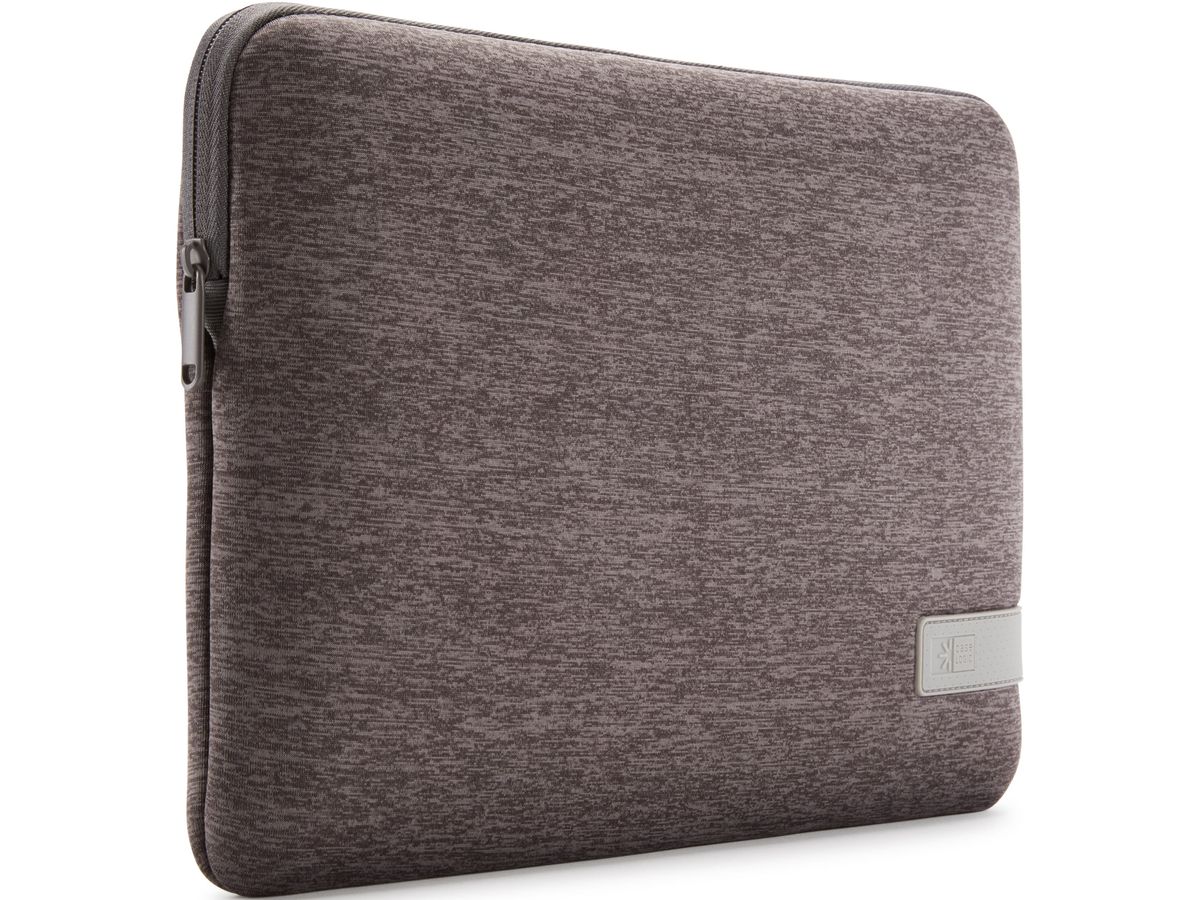 CASE LOGIC Reflect Laptop Sleeve 14 Z. 3204229 graphitgrau (0085854247115)