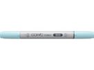 COPIC Marker Ciao 22075132 B00 - Frost Blue (4511338008003)