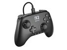 POWER A Advantage Wired Controller NSGP0523-01 NSW2, Black (0617885152719)