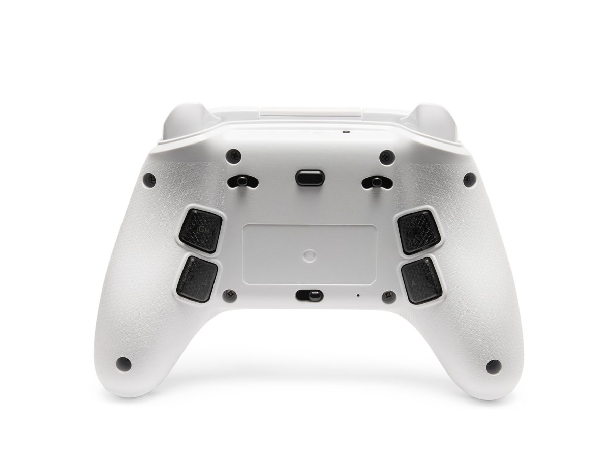 POWER A OPS V1 Wireless Controller PCGP0371-01 Cloud Gaming, Fortnite (0617885107610)