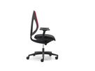 GIROFLEX Chaise de bureau 353-4029 353-4029-00003 rouge (7630006728276)