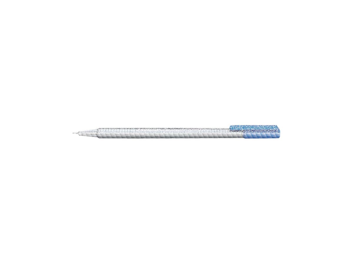 STAEDTLER Stylo Fibre triplus 334 0,3mm 334-3 bleu (4007817334003)