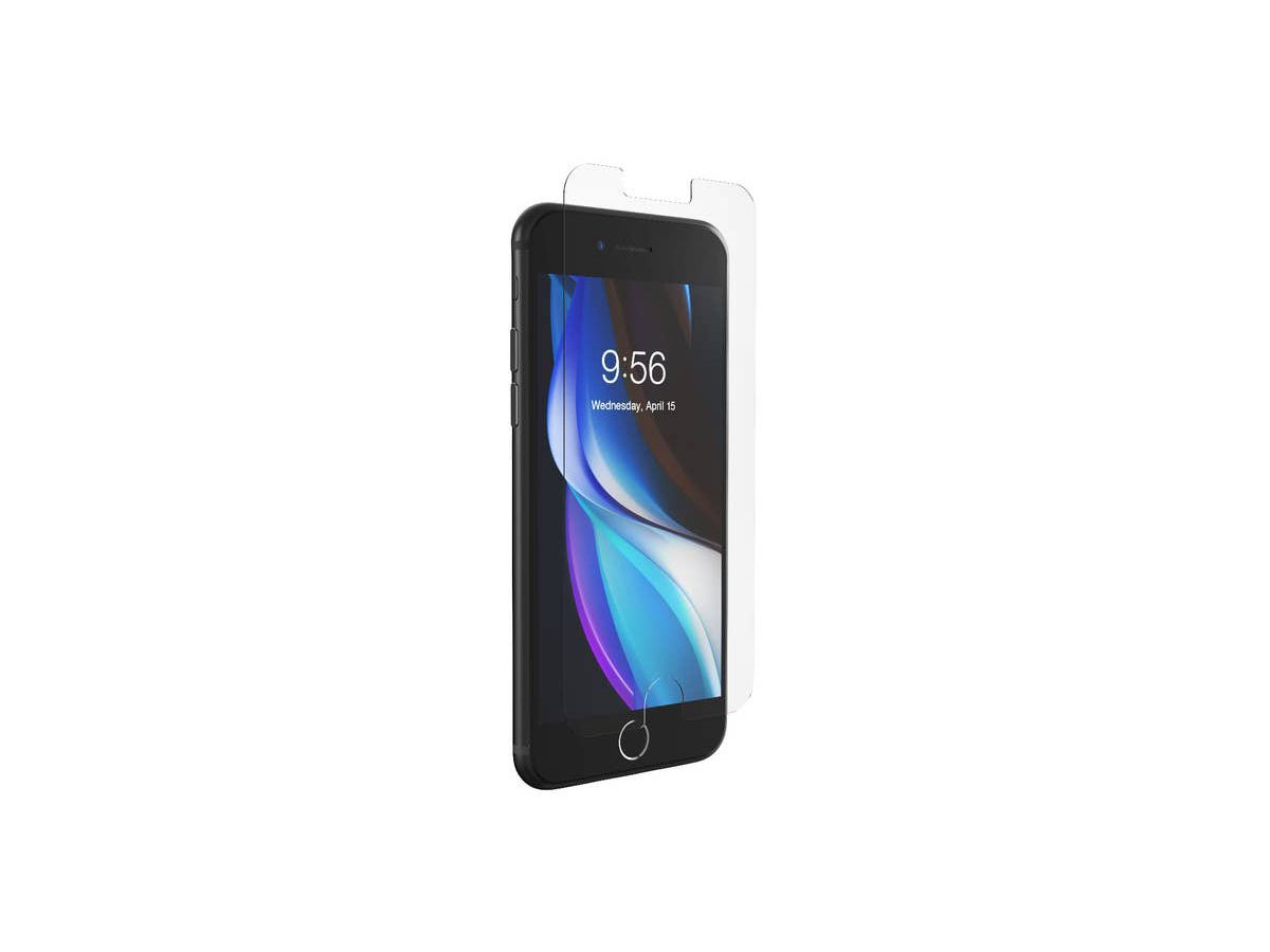 INVISIBLE SHIELD Glass Elite VisionGuard+ 200105411 Iphone 8/7/6s/6 Screen (0840056120907)