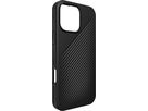 ZAGG Luxe Cases Snap Apple 702315009 iPhone 16 Pro Max, Black (0840390318459)