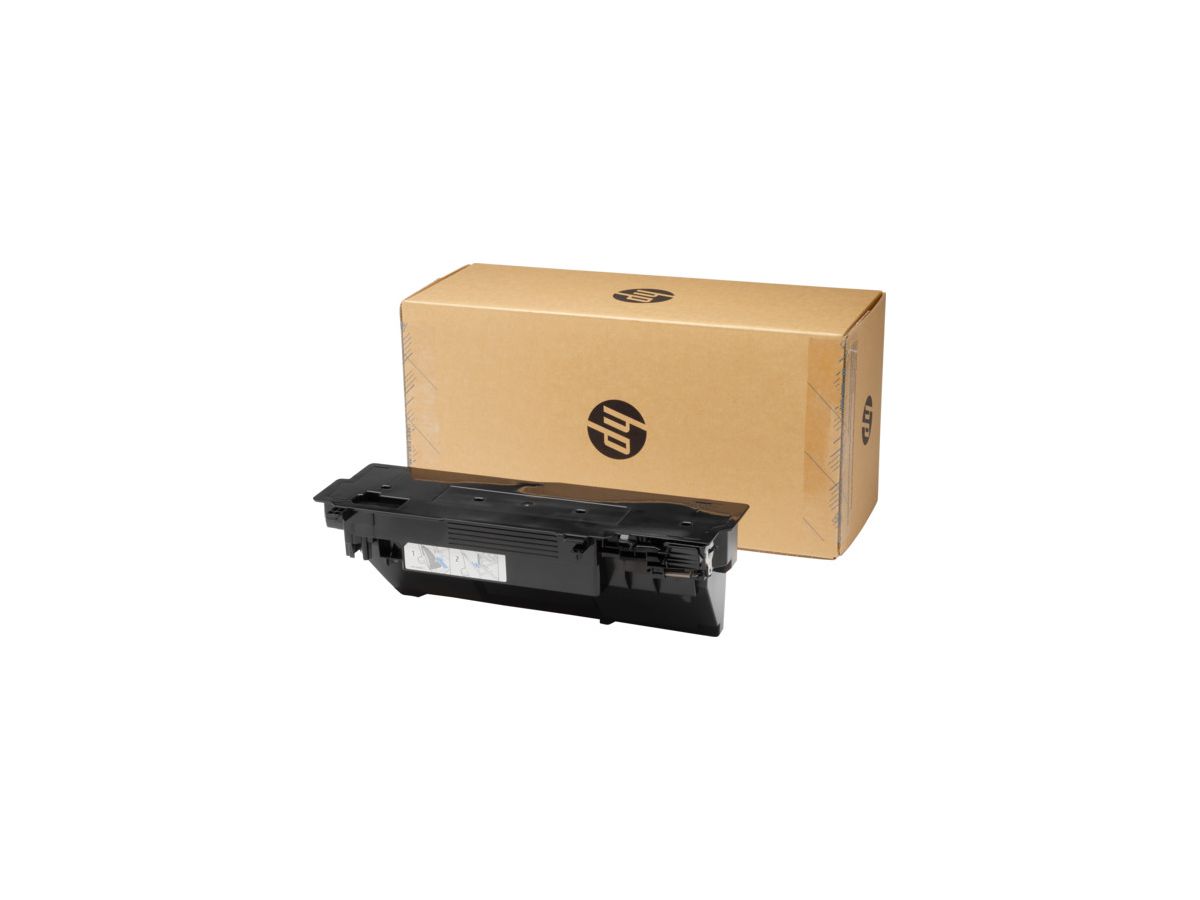HP Toner Collect Unit 3WT90A HP CLJ Ent. M751n (0192545841795)