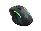 TURTLE BEACH Kone II Air Gaming Mouse TBM-1104-05 Wireless, Black (0731855711048)