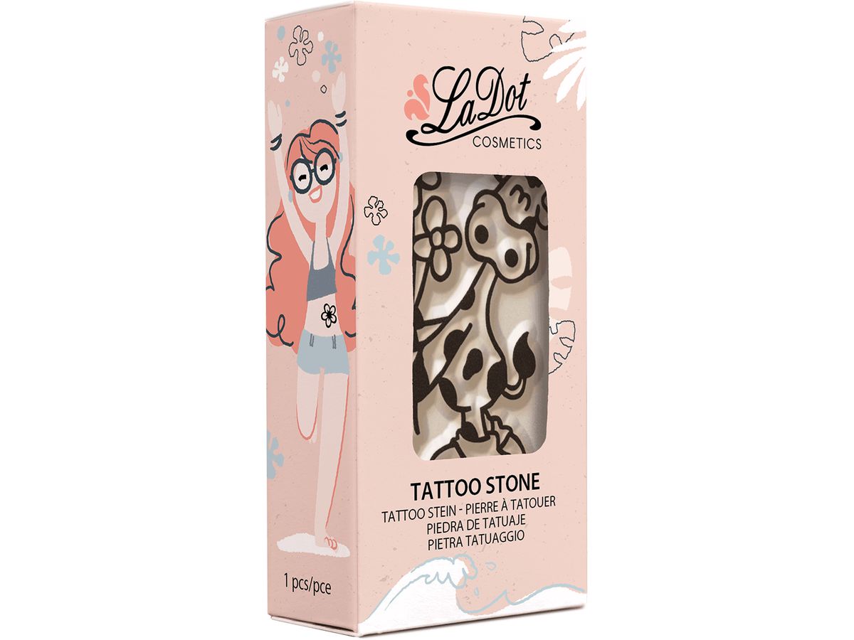 COLOP LaDot Stein medium 167850 cow (8718503972725)