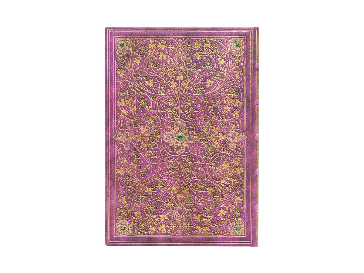 PAPERBLANKS Taccuino Midi PB9368-8 Diamant, foderato 176 p. (9781439793688)