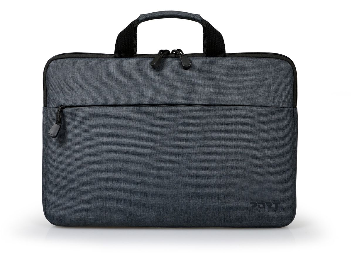 PORT Notebook Bag Belize 110200 Toploading 15.6 inch (3567041102003)