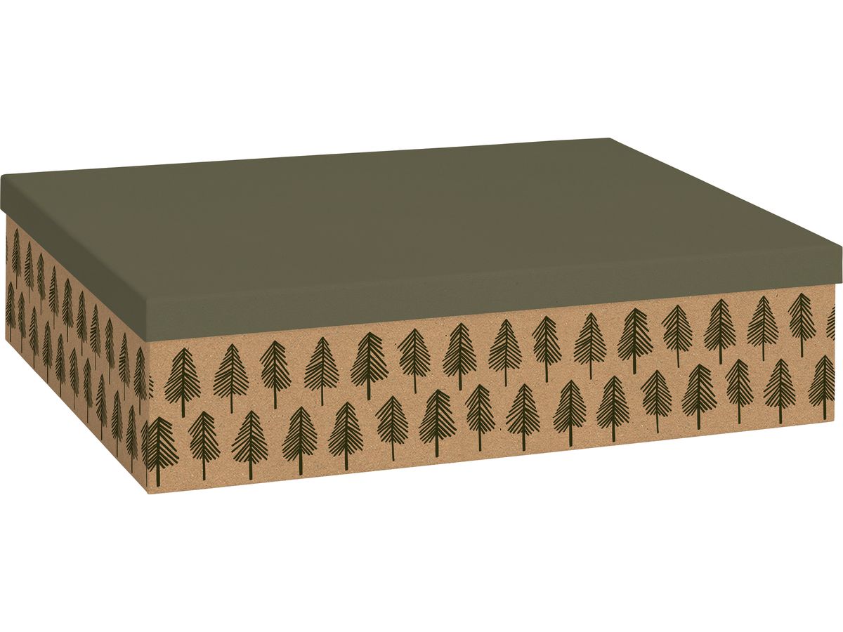 STEWO boite cadeau 2551539798 Weren 330x480mm (7630050862322)