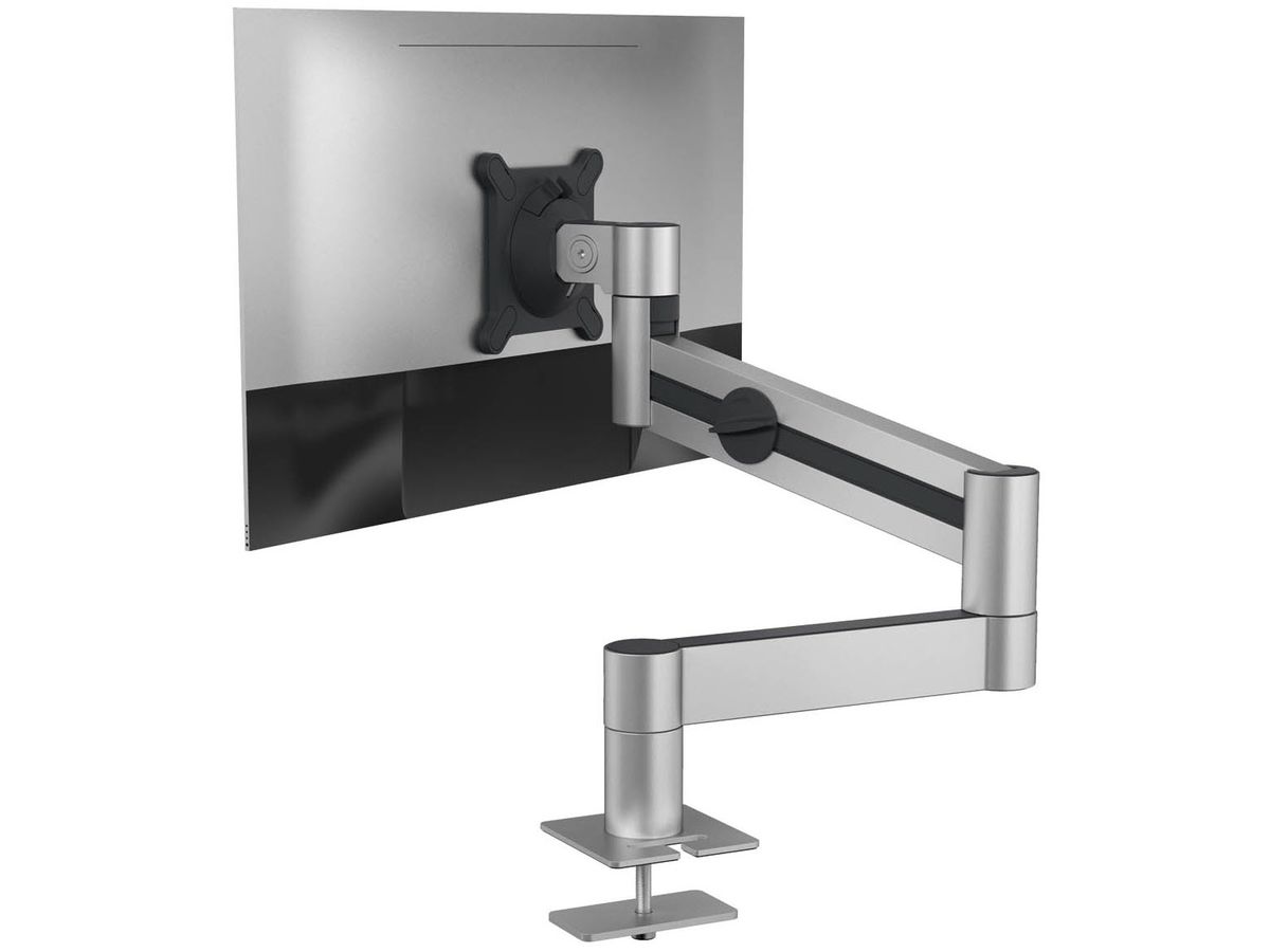 DURABLE Monitor Halterung 508423 Arm für 1 Monitor (4005546998398)