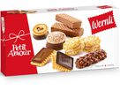 WERNLI Petit Amour 8713000 150g (7610062087135)