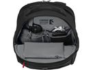 WENGER Laptop Backpack XE Prof. Black 612739 15.6 inch with Tablet Pocket (7613329182246)