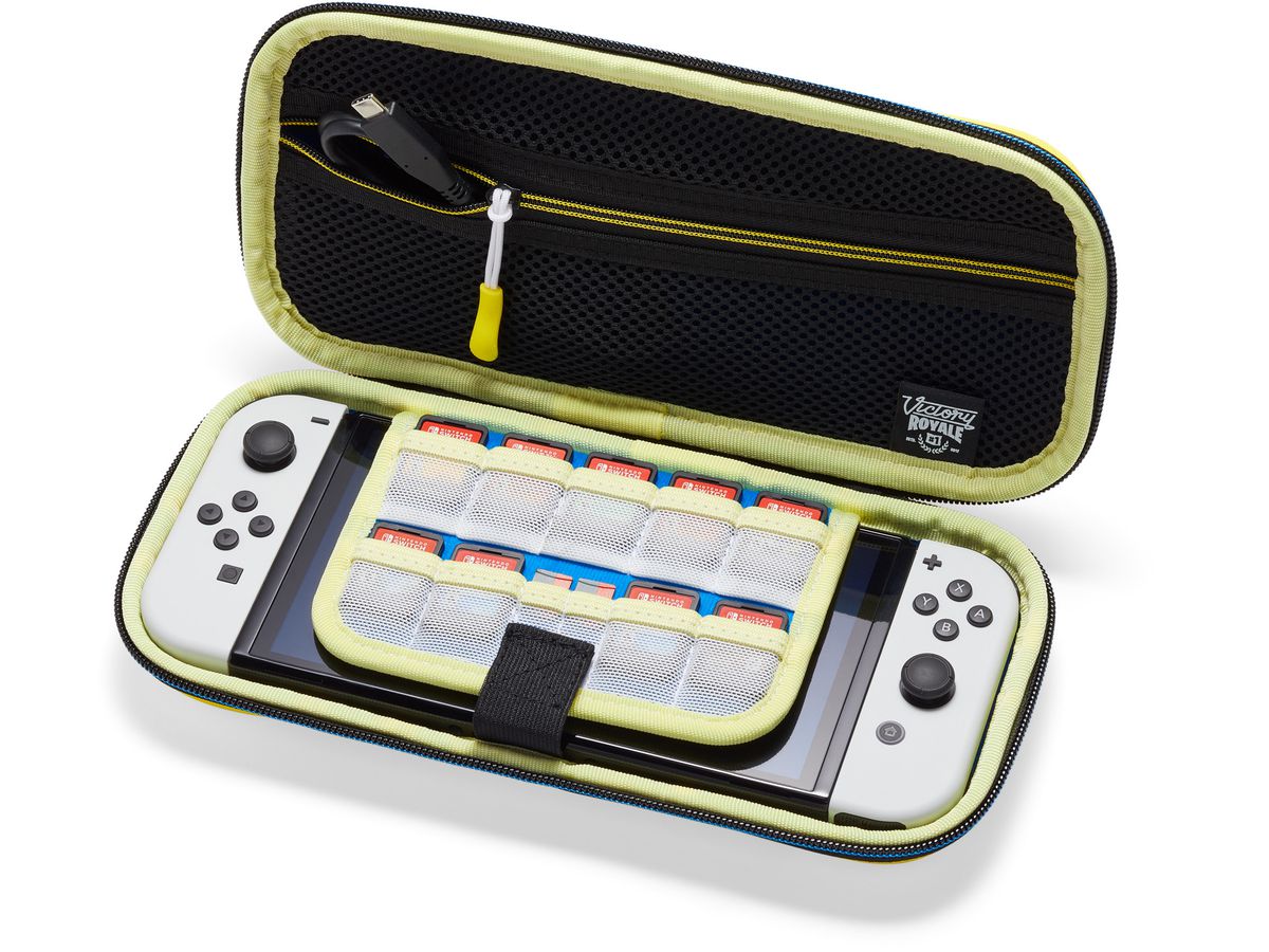 POWER A Protection Case NSW NSCS026901 Peely (0617885087813)