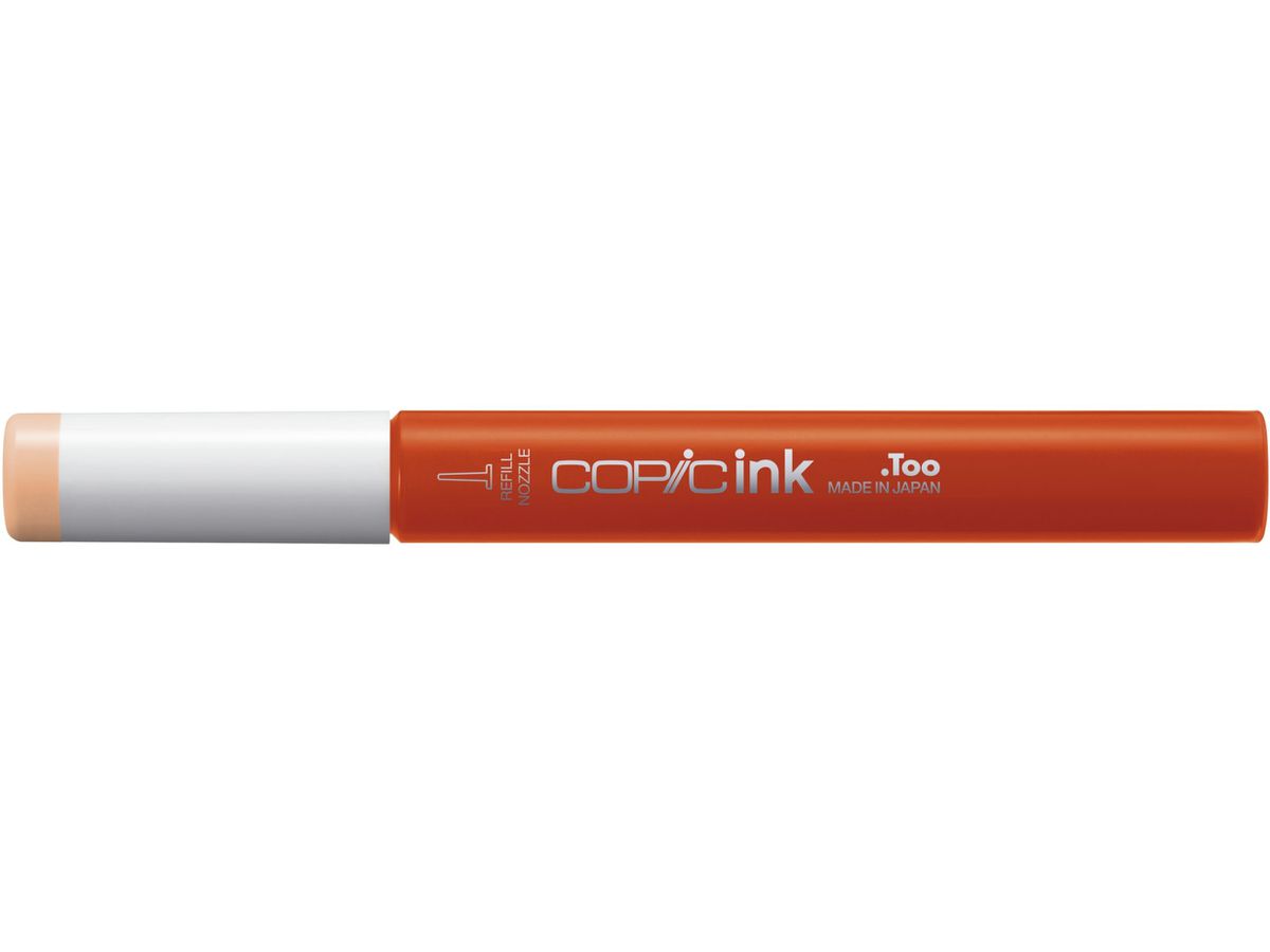 COPIC Ink Refill 21076274 YR65 - Atoll (4511338058787)