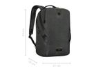 WENGER MX ECO Light 16 Inch 612262 Laptop Backpack Charcoal (7613329169605)
