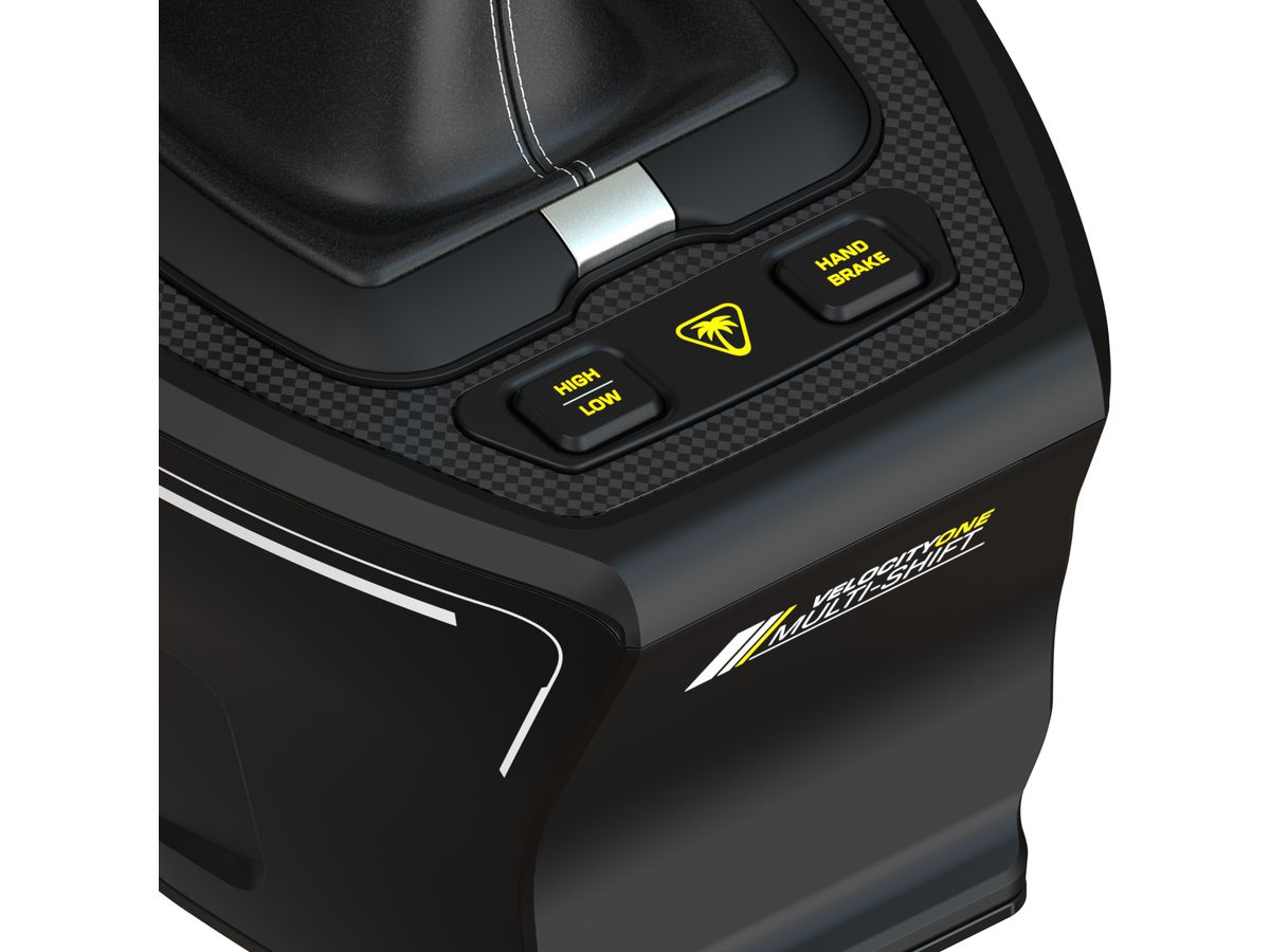 TURTLE BEACH VelocityOne Multi-Shift TBS-0001-05 (0731855000005)