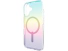 ZAGG Milan Cases Snap Apple 702315110 iPhone 16, Iridescent (0840390319463)
