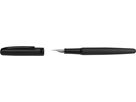 ONLINE Stylo plume Eleganza 34751 Pure black (4014421347510)