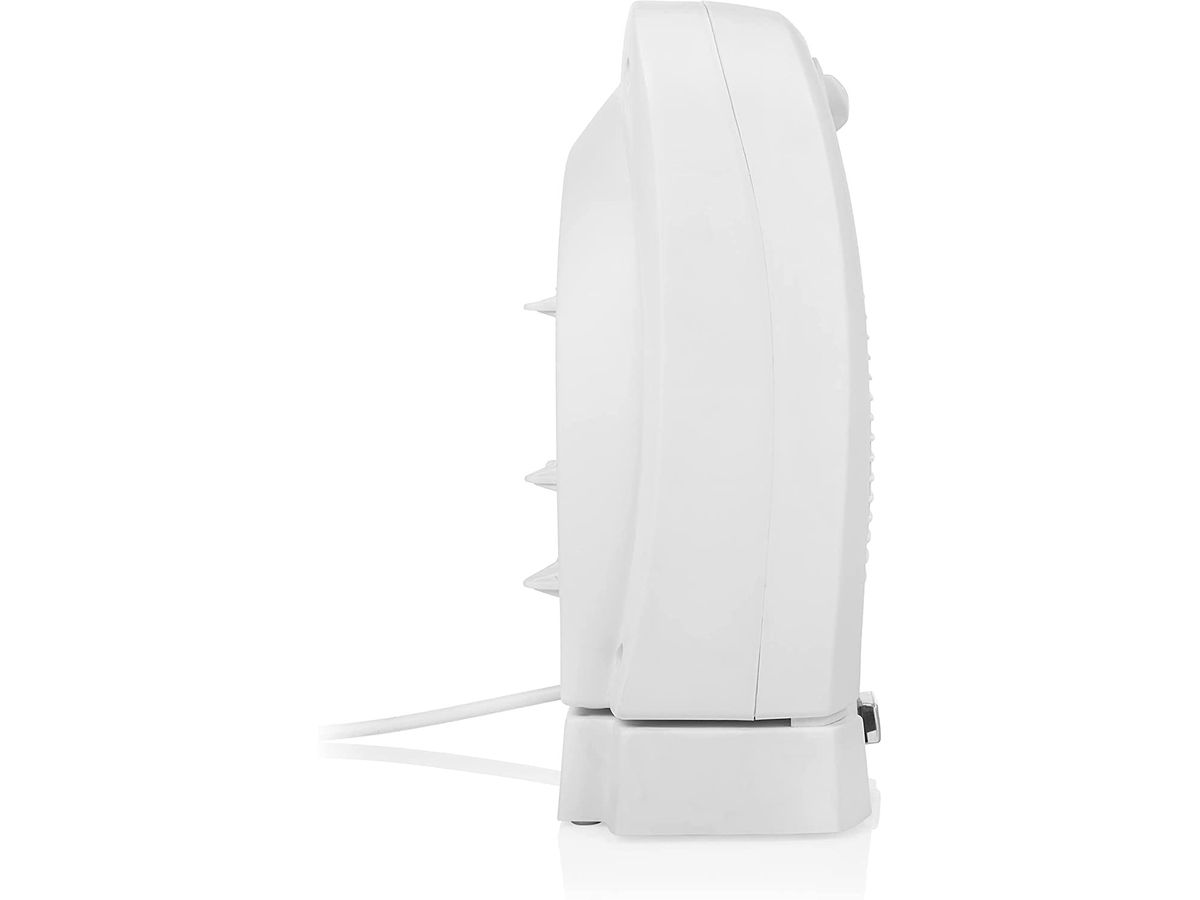 TRISTAR Radiateur soufflant 2000W KA-5059 blanc (8713016089496)