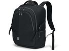 DICOTA Laptop Backpack ECO D32038-RPET 15-17.3 inch Black (7640239421134)