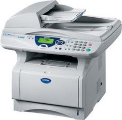 Brother                      - DCP 8045D