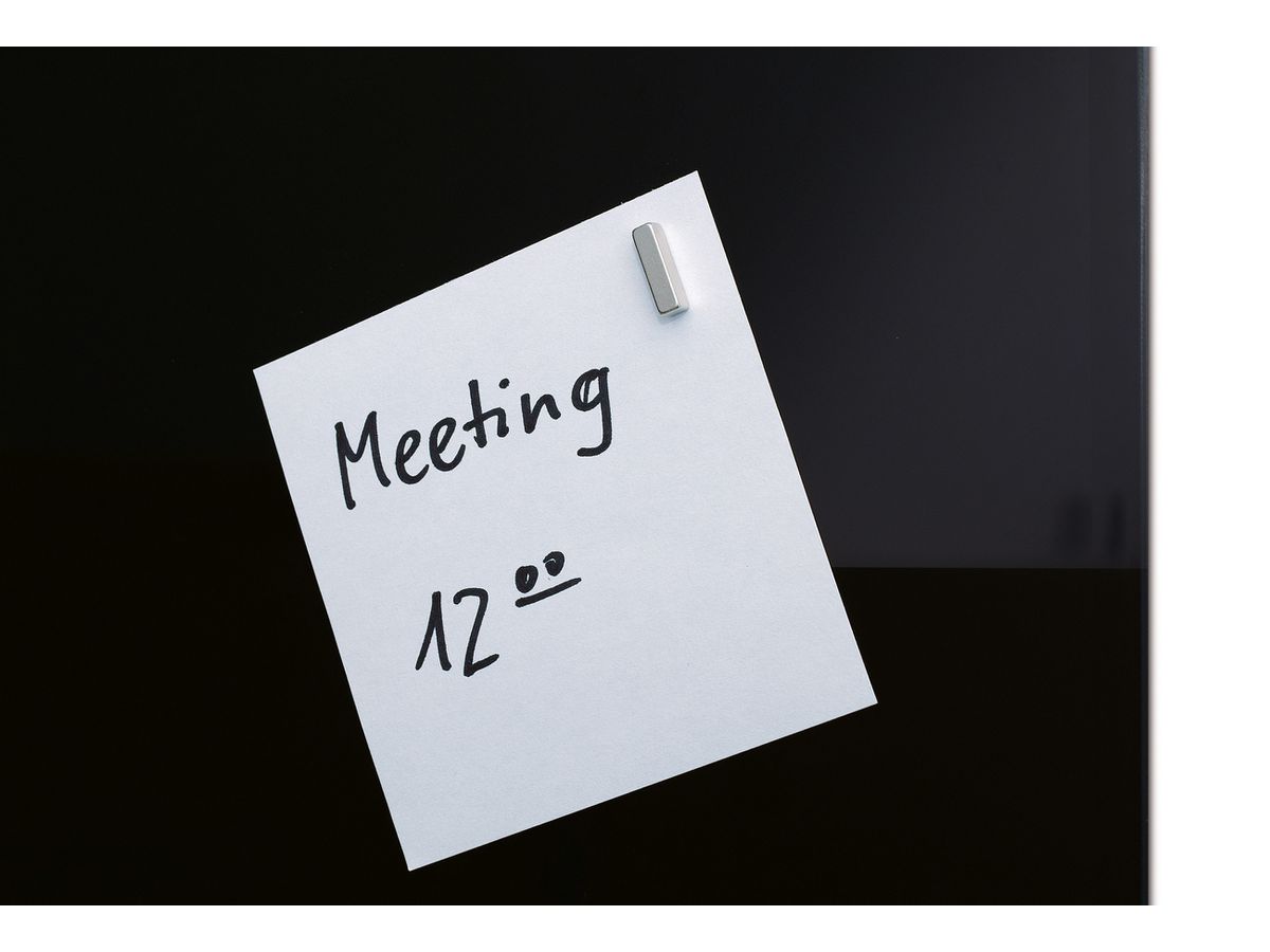 MAUL Neodym Calamita 15x4x4cm 2.97 Set, 2kg 4 pezzi (4002390061902)