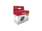 CANON Twin Pack Tinte color CLI-36 TWIN PIXMA iP100 2x12ml (8714574679471)