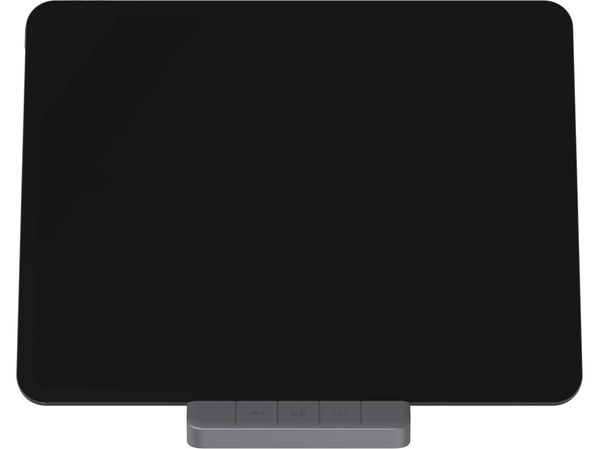 ZAGG Media Hub Workstation 6-Port 109816214 (0840390330567)