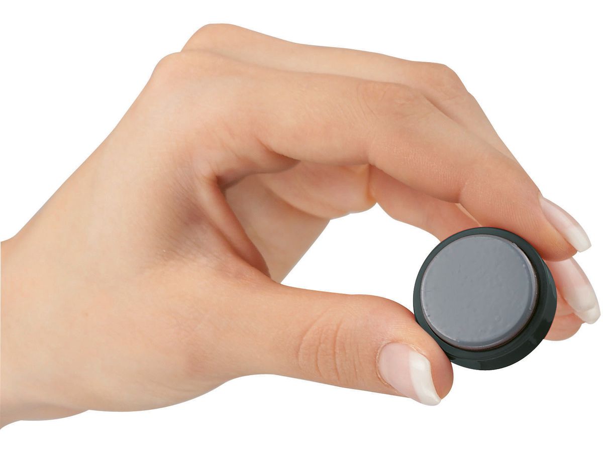 MAUL Magnet MAULpro 30mm 0.37 schwarz, 0,6kg (4002390021623)