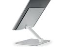 DURABLE Tablet Ständer 894023 RISE silber (4005546732633)