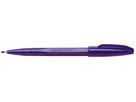 PENTEL Stylos fibre Sign Pen 2.0mm S520-V violet (3474370520128)