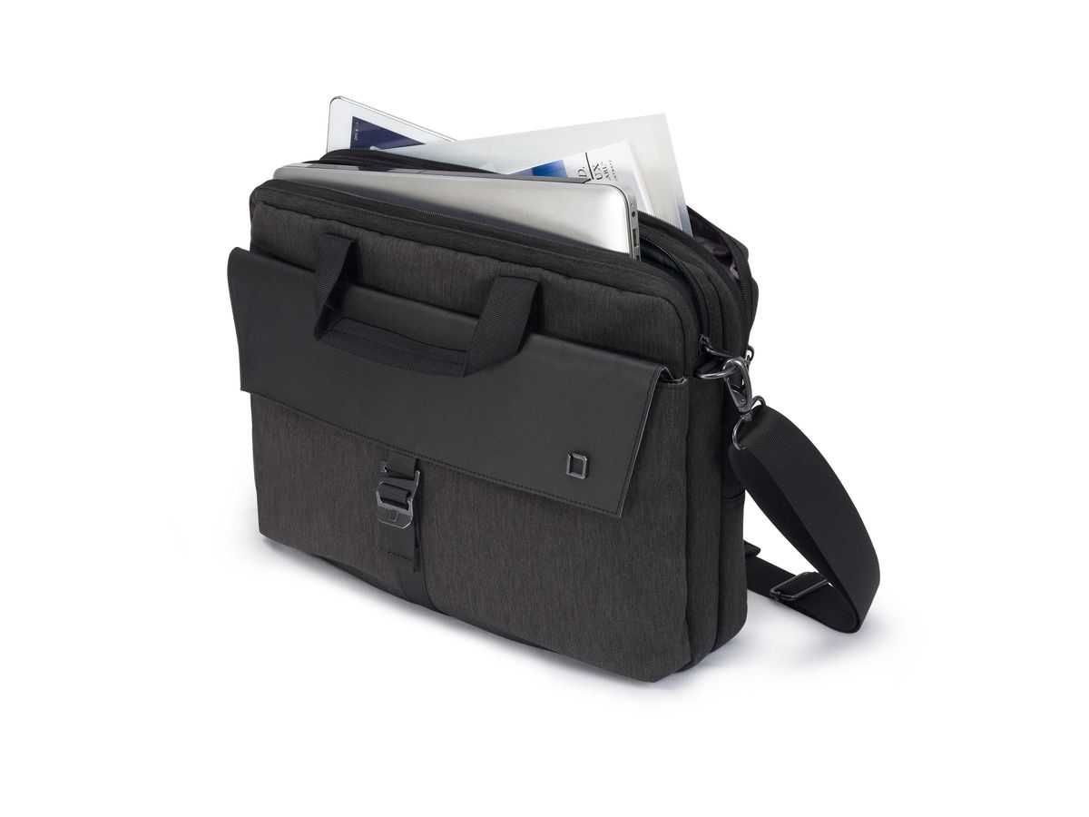 DICOTA Bag STYLE 15.6 D31497-DFS for Microsoft Surface black (7640186417686)