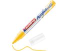 EDDING Acrylmarker 5100 2-3mm 5100-905 verk.gelb sdm (4057305026866)