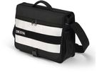 DICOTA Messenger bag REFLECTIVE P20471-16 Black (7640239421547)