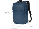 DICOTA Backpack COMMUTER D32120-RPET 13-16 inch Navi Blue (7640239422186)