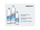 ADELBODNER con gas 100062 50 cl, 24 pz. (7610338131241)