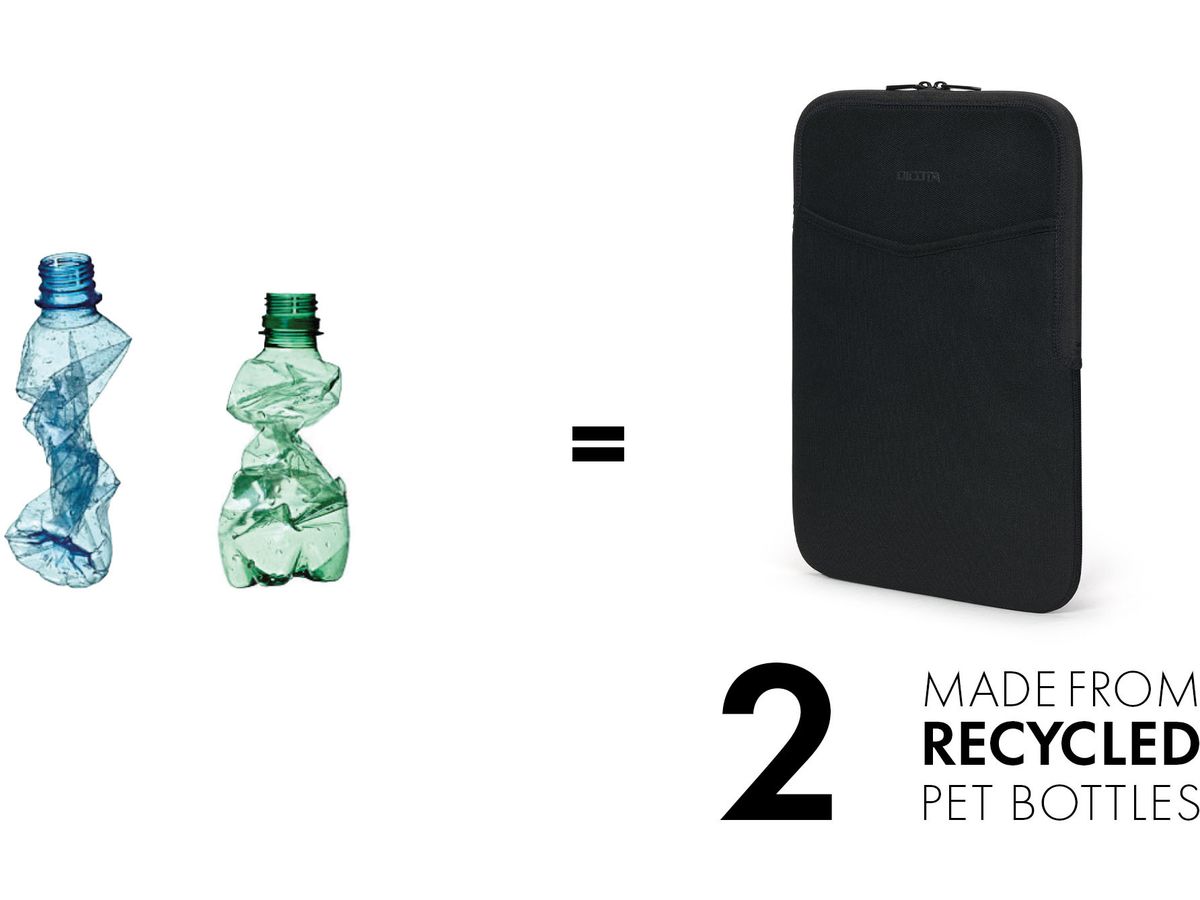 DICOTA Sleeve Eco SLIM L D31998-DFS Microsoft Surface Laptop (7640239420533)