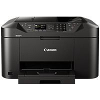 Canon                        - MAXIFY MB 2155